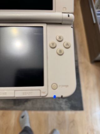 Nintendo 3DS XL – Non funzionante