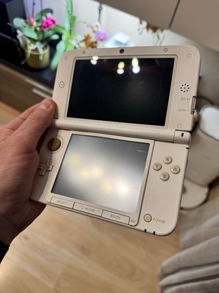 Nintendo 3DS XL – Non funzionante