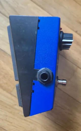 AMT California Sound Distortion Pedal