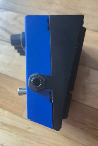 AMT California Sound Distortion Pedal