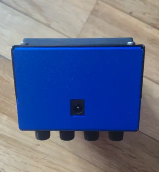 AMT California Sound Distortion Pedal