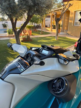 Sea-Doo GTI SE 170 2024