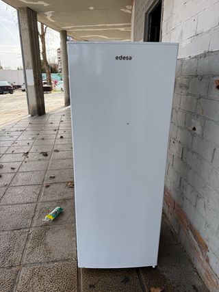 Congelador Vertical Edesa(negociable)