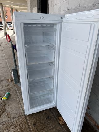 Congelador Vertical Edesa(negociable)