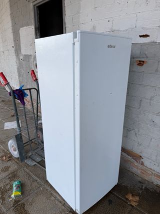 Congelador Vertical Edesa(negociable)