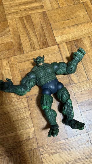 Marvel Legends Abomination Figura