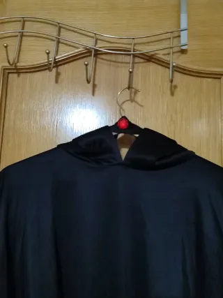 Disfraz Muerte Adulto Talla Única