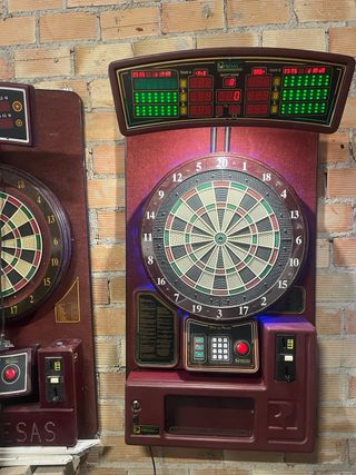 Venta Diana Profesional