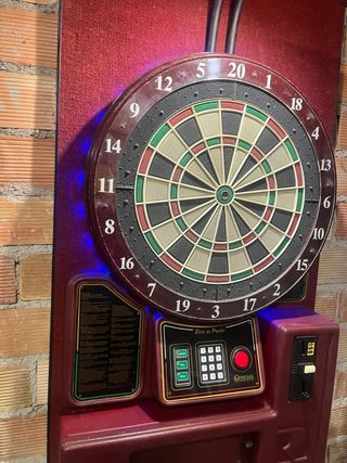 Venta Diana Profesional