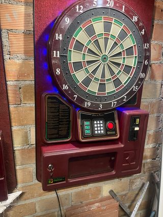 Venta Diana Profesional