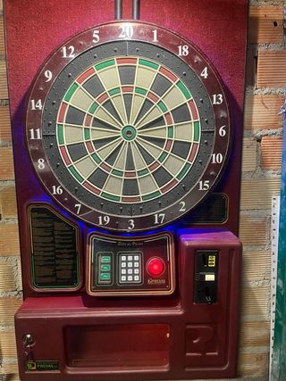 Venta Diana Profesional