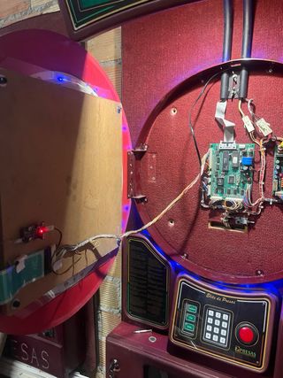 Venta Diana Profesional