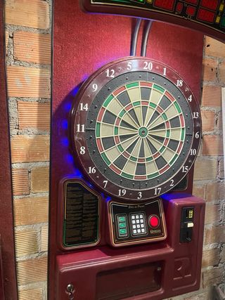 Venta Diana Profesional