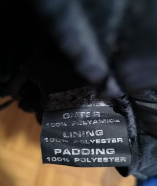 Giacca da moto in tessuto 4 stagioni- Axo Kr4 Race