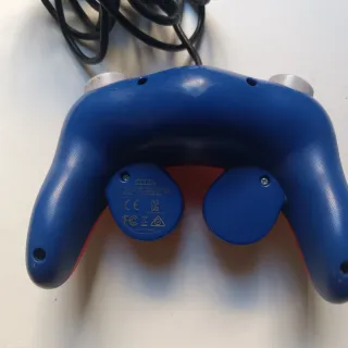 Hori Nintendo Switch Stile GameCube Controller