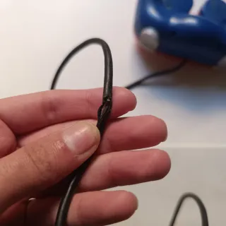 Hori Nintendo Switch Stile GameCube Controller