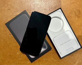 iPhone 13 Pro Max 256 GB Gris