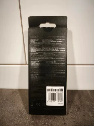 Xiaomi Mi Smart Band 6 + pulseras