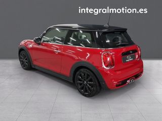 MINI MINI COOPER S 5 PUERTAS