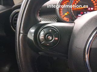 MINI MINI COOPER S 5 PUERTAS