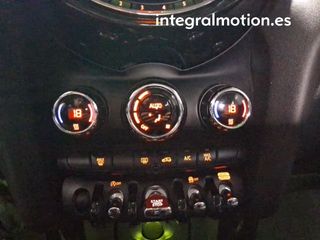 MINI MINI COOPER S 5 PUERTAS