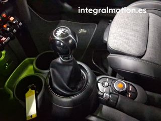 MINI MINI COOPER S 5 PUERTAS