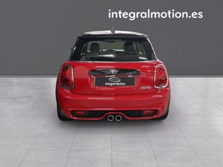 MINI MINI COOPER S 5 PUERTAS