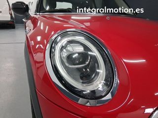 MINI MINI COOPER S 5 PUERTAS