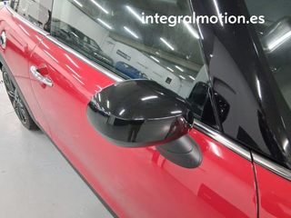 MINI MINI COOPER S 5 PUERTAS