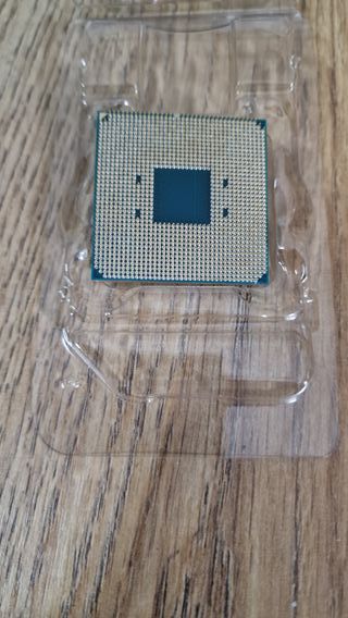 Procesador AMD Ryzen 5 5600X