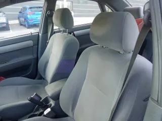 Chevrolet Nubira 2008