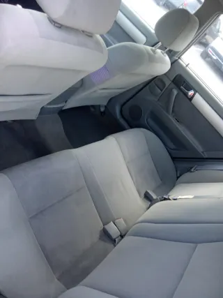 Chevrolet Nubira 2008