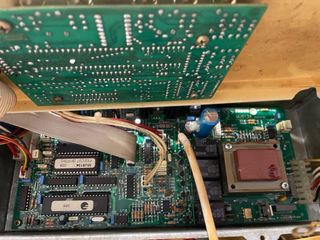 Caldera Fagor FEE-20 Funcional