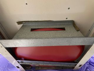 Caldera Fagor FEE-20 Funcional