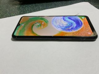 Samsung Galaxy A04s 3+32GB Nero Italia