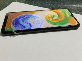 Samsung Galaxy A04s 3+32GB Nero Italia