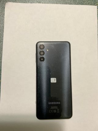 Samsung Galaxy A04s 3+32GB Nero Italia