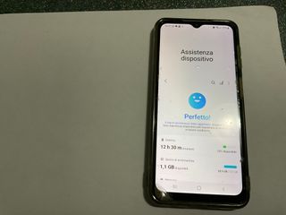 Samsung Galaxy A04s 3+32GB Nero Italia