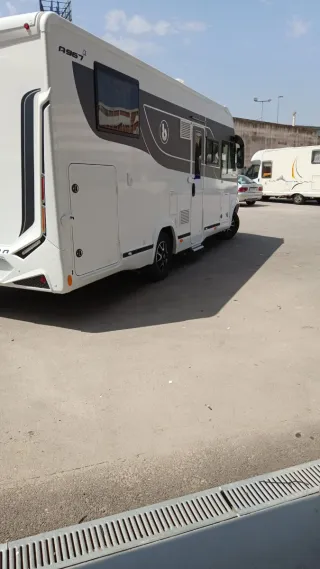 FIAT e-Ducato 2022