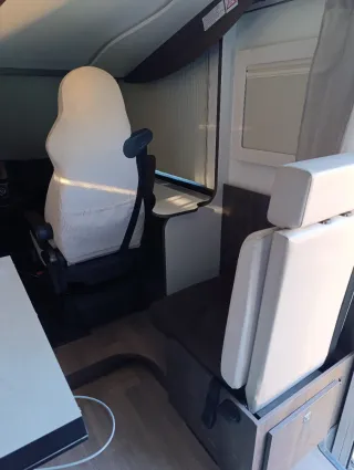 FIAT e-Ducato 2022