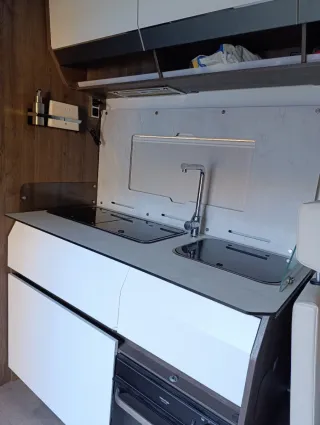 FIAT e-Ducato 2022