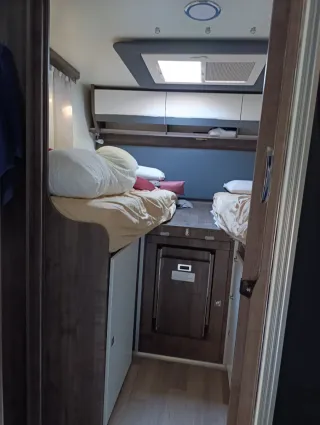 FIAT e-Ducato 2022