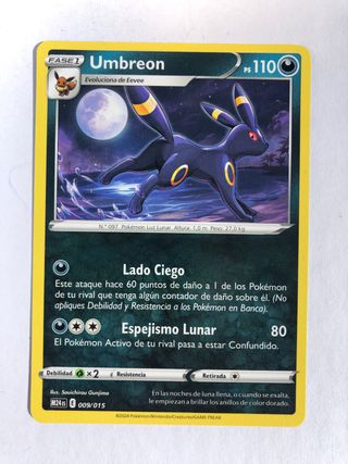 Pokémon McDonald’s 2024 Charizard,Umbreon,Rayquaza