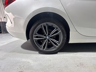 BMW Serie 2 216dA DCT Gran Coupe