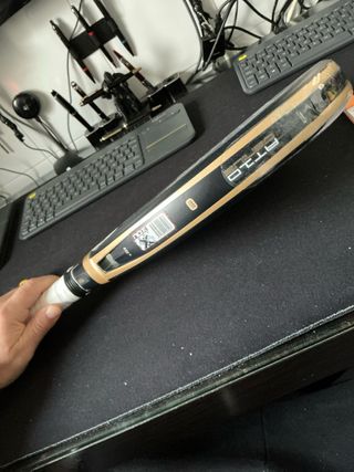 Pala Padel Nox AT10 Genius Agustin Tapia 2026