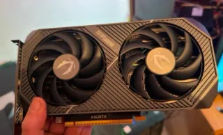 Tarjeta Gráfica Nvidia RTX 5060 Ti 16GB