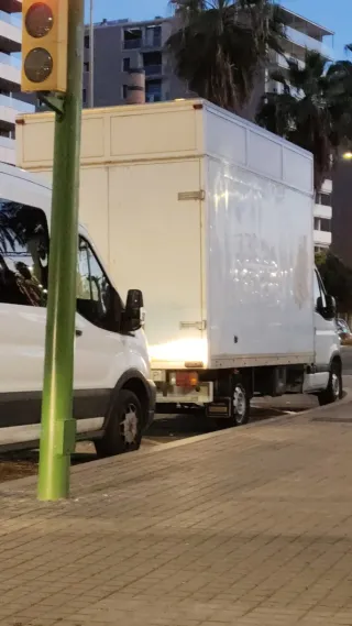 Transportista 691894140