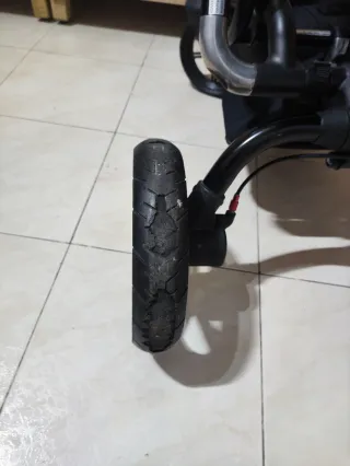 Carrito Jane Epic Pack