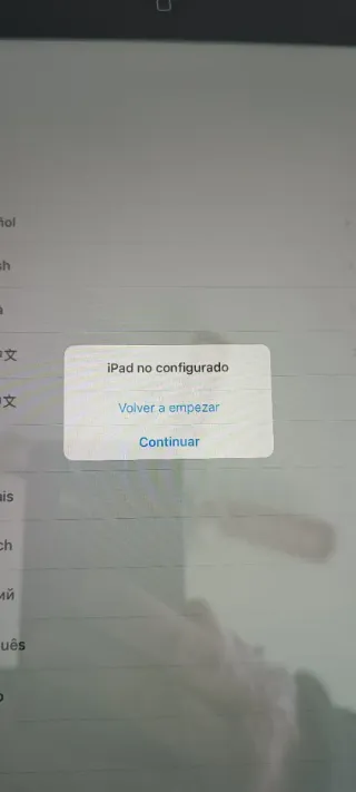 Apple iPad 4 Argento