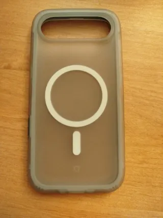 para iPhone Air. Rhinoshield modelo Air X